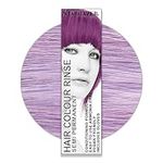 Stargazer Semi Permanent Hair Colour Rinse, Lavender