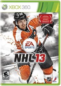 NHL 13 - Xbox 360 Standard Edition