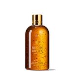 Molton Brown Mesmerising Oudh Accord & Gold Bath & Shower Gel 300 ml