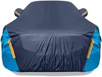 Car Cover Waterproof All Weather fo