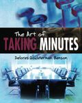 The Art of Taking Minutes