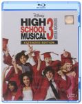 High School Musical 3 BD