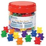 Learning Resources Baby Bear Counte