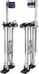 Olenyer 24" - 40" Drywall Stilts fo