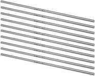 uxcell Round Steel Rod, 4.5mm HSS L