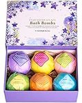 Bath Bombs Gift Set - The Best Ultr