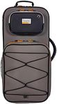Bam PEAK3023SN Trumpet Case [PEAK] Color: Black and Gray