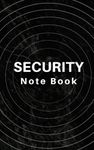 Security Note Book: 100 Pages | Lined Interior | Incident report forms | Blank pages | Phonetic Alphabet Doorman Bouncer Security Guards Bodyguard Field notebook