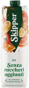 Skipper, Succo ACE senza zuccheri aggiunti, 1L
