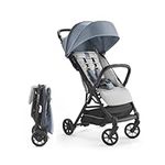 Inglesina Quid Stroller, Stormy Gra