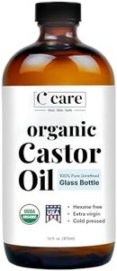 Castor Oil