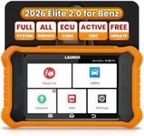 2026 LAUNCH Creader Elite V2.0 fit 