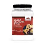 Hoosier Hill Farm Clear Jel Thickener (Cook-Type), 1.5LB