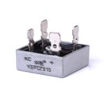 Generic E_14006511 Imported Br3510 Kb Pieces 3510 Metal Case Bridge Rectifier 35A 1000V