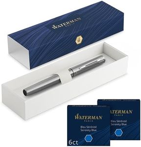 Waterman A