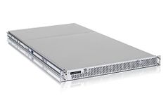 Netgear ReadyNAS 1U 12-Bay High Density Rackmount Network Attached Storage | Half Populated 48TB Enterprise HDD (RR2312H8-100NES)