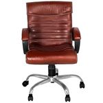 Non Rolling Desk Chair