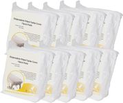 Master Massage Disposable Massage Table Covers (Fitted - 100 pcs)