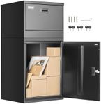 VEVOR Package Delivery Boxes for Ou