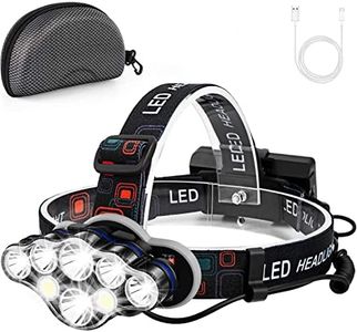 LED Head T