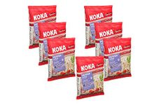 KOKA Signature Pepper Crab Noodles(85g x 7 Packs) "(HALAL Certified)"