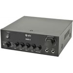 qtx Digital Stereo Amplifier 55W