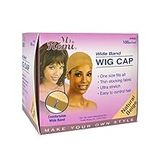 Ms. Remi Wig Accessories Wide Band 