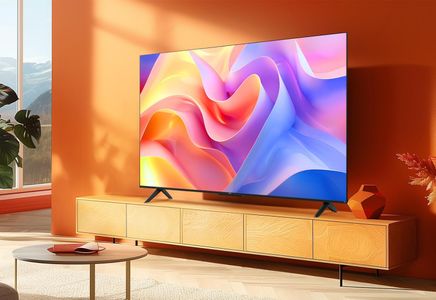 TCL 50" 4K Fire TV – Smart LED Television