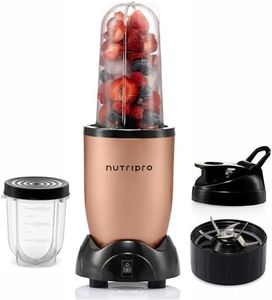 nutripro C