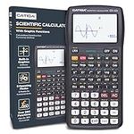 CATIGA Scientific Calculator with G