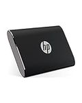 HP P500 1TB USB-C External Solid St