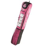 BYTE HX HOCKEY STICK BAG PINK