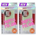 Onyx Professional 2 in 1 Pumice Sto