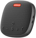 AIRHUG Bluetooth Speakerphone,Confe