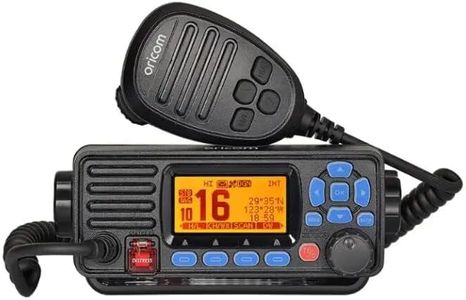 Oricom MX1