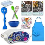 Ultimate Easy Baking Oven Bundle Fo