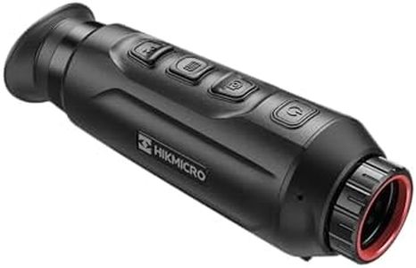 HIKMICRO Lynx 2.0 19mm 384px Thermal Monocular