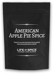 Life of Spice American Apple Pie Sp