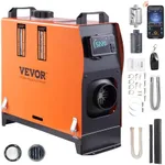 VEVOR 8KW Diesel Heater All in One,