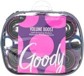 GOODY Self Hold Rollers Assorted Pa