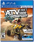 ATV Drift & Tricks Definitive Edition PlayStation 4