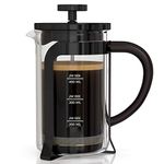 Carafe Free Coffee Maker