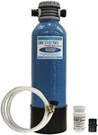 On The Go OTG3NTP3M Portable Water Softener