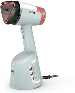 Tefal AeroSteam Handheld Garment Steamer, DT9814