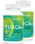 TUDCA Liver Support Supplements 100