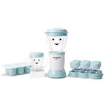 Nutri Bullet Baby Food Prep System