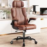 Kensaker Executive Leather Office C
