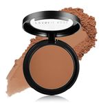 Frankie Rose Cosmetics Powder Foundation-Bronze by Frankie Rose Cosmetics