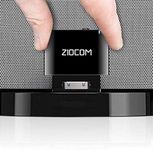 ZIOCOM 30 Pin Bluetooth Adapter for