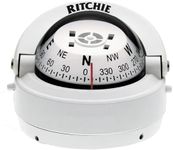 Ritchie Navigation Compass, Surface